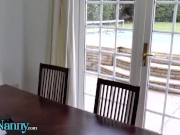 OLDNANNY Horny Mature Lesbian Lacey Starr Exotic Adventure With Miss Pinay 1/16