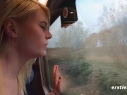 Mädels in der Öffentlichkeit – eine Zusammenstellung 12/16