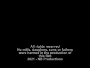 Nikki Brooks in First Post Lockdown Vacation with My Step Mom - Sex in the Hotel Room 16/16