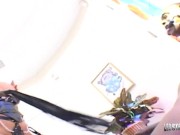 Horny Mika Tan Takes Lex Steele's Black Dick Deep And Rough! 3/16