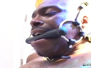 Horny Mika Tan Takes Lex Steele's Black Dick Deep And Rough! 7/16