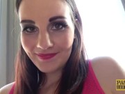 Pascal White Ass Banged After Blowjob 5/16