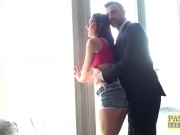 Pascal White Ass Banged After Blowjob 8/16