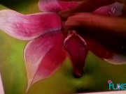 outdoor threesome sex 2/16