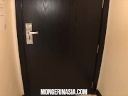 Sexy Filipina teen enjoys her new bosses big American dick 1/16