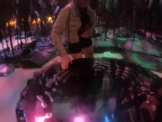 18 years old Tinder girl likes real sex on the first date fuck - Darcy Dark 6/16