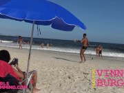 GIRLSRIMMING - Brazilian anal banzai with Lady Milf 1/16