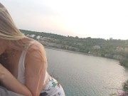 Anti-vaxxxer girlfriend gets portion of "CumVac" 12/16