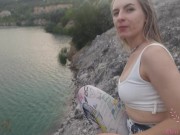 Anti-vaxxxer girlfriend gets portion of "CumVac" 16/16