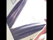 When the sex isn’t casual;) 16/16