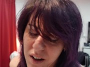 Longue séance de sexe très intense pour ma femme avec un autre mec. 15/16