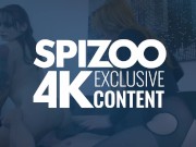 Thick Blonde Gets Dominated By A High-class Escort With Big Dick 1/16