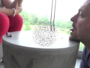 madame carla humiliate her slave 15/16