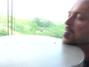 madame carla humiliate her slave 3/16