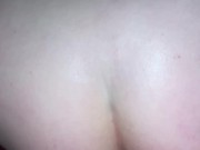 Gaping my milf stepmom. Must watch! 10/16