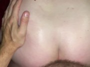 Gaping my milf stepmom. Must watch! 14/16