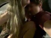 #80 Girlfriend Riding Me in the Parking Garage After Dancing 13/16