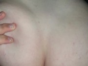 Reverse cowgirl with wet pussy sounds  14/16