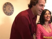 Hot Babe with Perfect body and Gang Bang 2/16