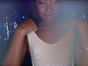 All Natural Dirty Talking Brunette 16/16