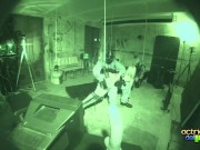 Webmaskter con Nora Barcelona 1/16