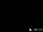 NURUMASSAGE August Ames Surprises Her Ex With A Torrid Massage 16/16