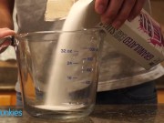 Reality Junkies - Emily Addison Needs To Borrow Some Sugar, So She Asks Her Neighbor Jon Rogue 1/16