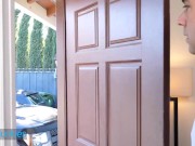 Reality Junkies - Emily Addison Needs To Borrow Some Sugar, So She Asks Her Neighbor Jon Rogue 2/16