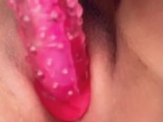 Made me cream so fast 10/16