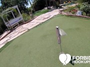 Driver hooks up with his step sister! 8/16