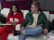 They don't know where Japan is, but they FUCK SO WELL 6/16