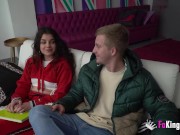 They don't know where Japan is, but they FUCK SO WELL 7/16