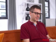 Pegas - Étudiante en Art se fait fourrer par son beau-frère 4/16