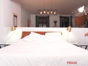 Pegas Productions - Ma belle-fille Bonny Lee 1/16