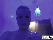 Wrestler has some double toy action 11/16