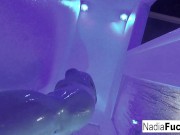 Wrestler has some double toy action 13/16