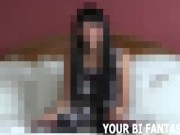 Bisexual Blowjob Fetish And Femdom Fantasy Videos 6/16