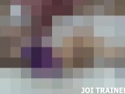 JOI Jerking Instructions And POV Femdom Fetish Videos 6/16