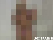 JOI Jerking Instructions And POV Femdom Fetish Videos 9/16