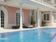 Young Journalist Kaisa Nord Knows How to Handle a Cock 3/16