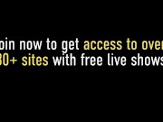 Expert Sloppy Mouth Julia Ann Gives A Hot Blue Ball Busting Blowjob! POV! 16/16