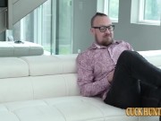 Penelope Woods Is a Sexy Latina Teen That Loves to Please Her 2/16