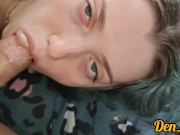 Cute Schoolgirl Has Anal Sex After School For Cash And Facial 9/16