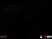 21 SEXTREME - Tight Ass Sarah Cute Bounced On My Enormous Dick! 11/16