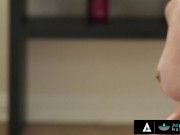 NURUMASSAGE She Gave This Blogger The Ride Of His Life With Cumshot 8/16