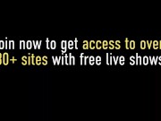 Get Double Sucked By Cougars Julia Ann and Jessica Jaymes In This BJ POV! 16/16