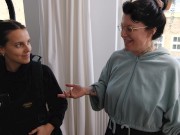 Behind the Scenes - Ersties SexToyBoy 11/16