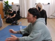 Behind the Scenes - Ersties SexToyBoy 12/16