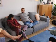 Behind the Scenes - Ersties SexToyBoy 14/16