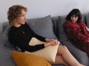 Behind the Scenes - Ersties SexToyBoy 15/16